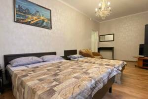 Изображение Изображение: Трёхместный номер + доп #1 #7