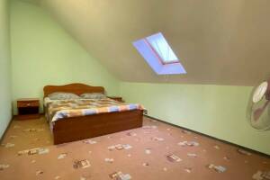 Изображение Изображение: Трехкомнатный номер на 2 семьи #1 #11