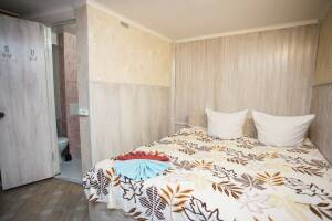 Изображение Изображение: Двухместный с двуспальной кроватью #1 #1