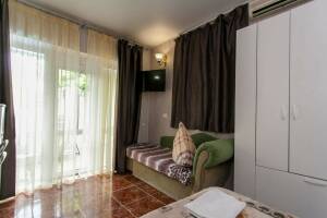 Изображение Изображение: Двухместный с доп. местом #1 #2