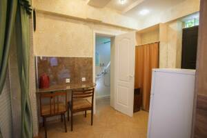 Изображение Изображение: Трехместный «Делюкс» #1 #4