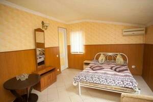 Изображение Изображение: Двухкомнатный четырехместный #1 #6