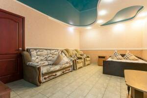 Изображение Изображение: Четырехместный «Стандарт» #1 #8