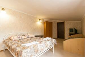 Изображение Изображение: Трехместный «Стандарт» #1 #9