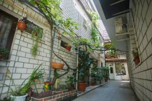 Изображение Изображение: Двухкомнатный дом #1 #10