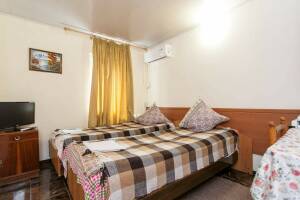 Изображение Изображение: Двухместный с двумя раздельными кроватями #1 #11