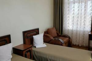 Изображение Изображение: «Стандарт» повышенной комфортности #1 #2