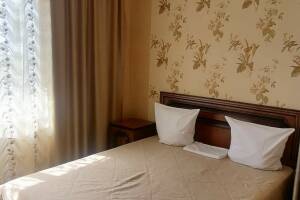 Изображение Изображение: «Люкс» двухкомнатный #1 #4