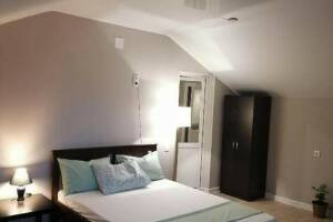 Изображение Изображение: 3-х местная «Мансарда» #1 #3