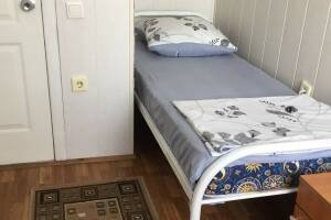 Изображение Изображение: Одноместный «Стандарт» с балконом #1 #1