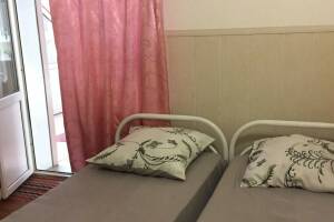 Изображение Изображение: Двухместный «Стандарт» (бюджетный) #1 #2