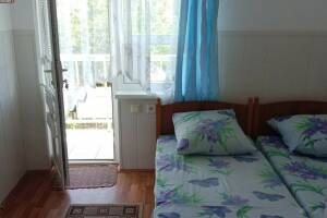 Изображение Изображение: Двухместный «Стандарт» с балконом #1 #3