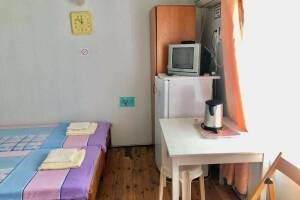 Изображение Изображение: Трехместный «Семейный» улучшенный #1 #6