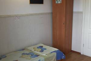 Изображение Изображение: Двухместный с выходом на балкон #1 #10