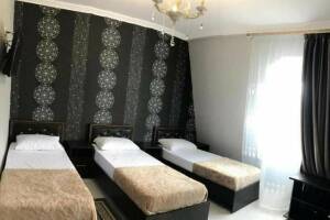 Изображение Изображение: Трёхместный номер #1 #2