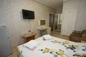 Изображение Изображение: 3-х местный номер на первом этаже #1 #1