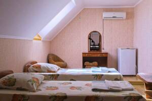 Изображение Изображение: Мансардный номер #1 #7