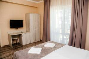 Изображение Изображение: 2-х местный номер #1 #1