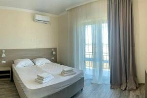 Изображение Изображение: 4-х местный двухкомнатный номер #1 #3