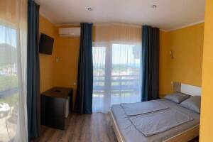 Изображение Изображение: Двухместный с видом на море #1 #2