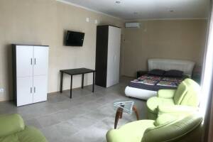 Изображение Изображение: Четырехместный «Студия» #1 #4