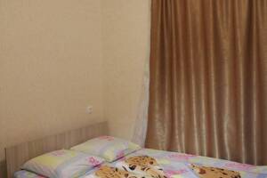 Изображение Изображение: Номер с удобствами 2 местный большой общий балкон #1 #2