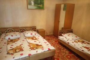 Изображение Изображение: «Эконом» 3 местный с вентилятором #1 #6