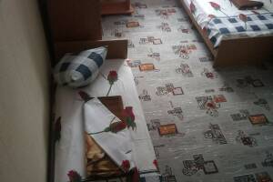 Изображение Изображение: Улучшенный эконом 4 местный с кондиционером #1 #9