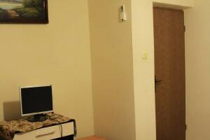 Изображение Изображение: Улучшенный эконом 3 местный (м.н) общий балкон #1 #11