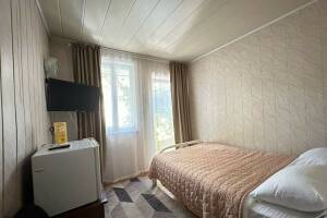 Изображение Изображение: Стандартный номер с двуспальной кроватью #1 #1