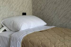 Изображение Изображение: Стандартный номер с 2-мя односпальными кроватями #1 #2