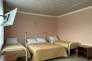 Изображение Изображение: Улучшенный четырехместный номер #1 #4