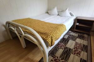 Изображение Изображение: Семейный номер с балконом #1 #5