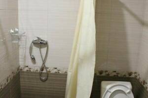 Изображение Изображение: Трехместный номер на мансардном этаже #1 #6