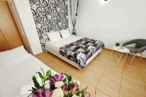 Изображение Изображение: 3-х местный «Стандарт» #1 #2