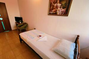 Изображение Изображение: Двухкомнатный номер с мини-кухней (без балкона) #1 #5