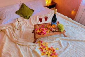 Изображение Изображение: 5ти местные 2х комнатные апартаменты с мини-кухней #1 #6