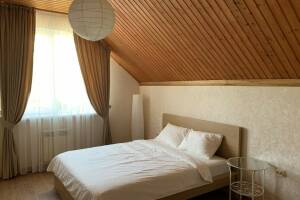 Изображение Изображение: «Апартаменты» для 1−4 чел #1 #2