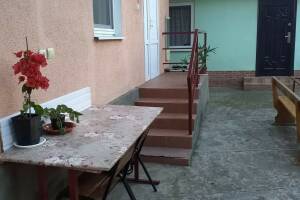 Изображение Изображение: Одноместный номер «Эконом» #1 #2