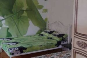 Изображение Изображение: Четырехместный номер «Стандарт» #1 #4