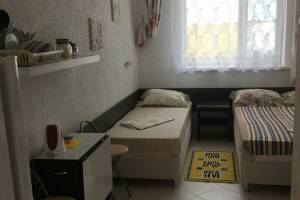 Изображение Изображение: 3-х местный «Стандарт» № 3 #1 #3