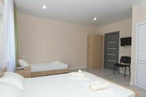 Изображение Изображение: 4х местный номер #1 #3