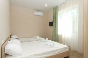 Изображение Изображение: 3х местный номер #1 #6