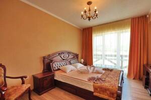 Изображение Изображение: Семейный номер с балконом #1 #3