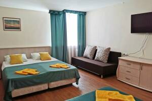 Изображение Изображение: 5ти местная комната (9) #1 #4