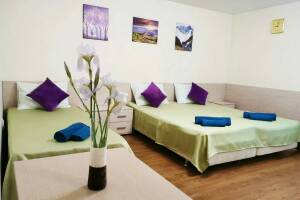 Изображение Изображение: 3-х местная комната (11) #1 #5