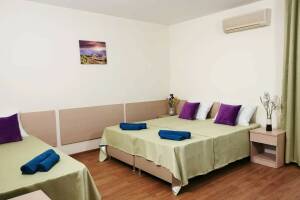 Изображение Изображение: 4х местная комната (6) #1 #6