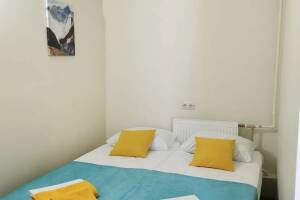 Изображение Изображение: 3-х местный двухкомнатный номер (3) #1 #10