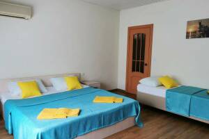 Изображение Изображение: 3-х местная комната (12) #1 #11