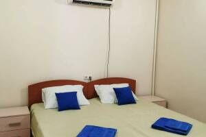 Изображение Изображение: 3-х местный двухкомнатный номер (1) #1 #12